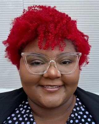 Shatoria Johnson